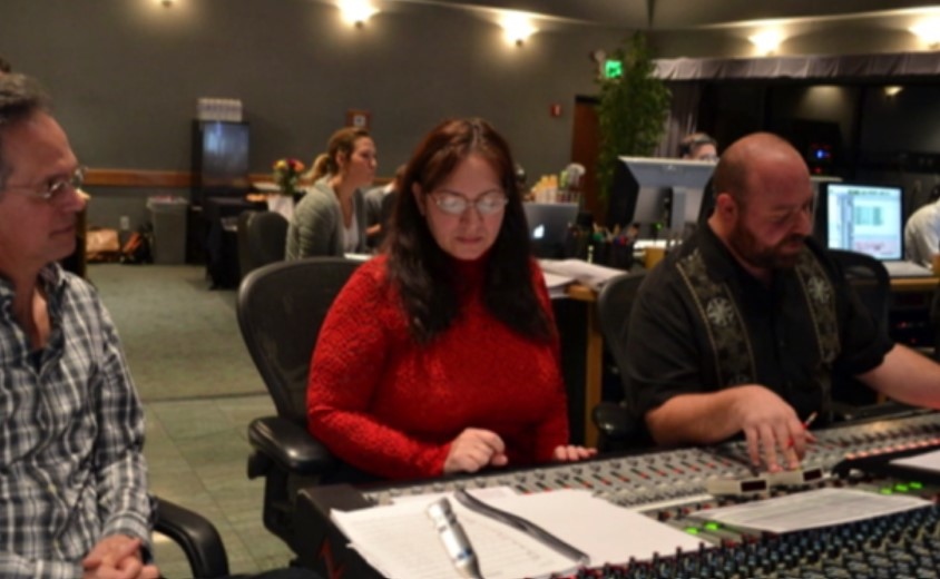 Българската композиторка Пенка Кунева за която сме ви разказвали в